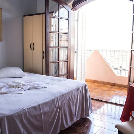 Hotel Nossotel Santa Bárbara dʼOeste Esterno foto
