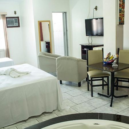 Hotel Nossotel Santa Bárbara dʼOeste Esterno foto