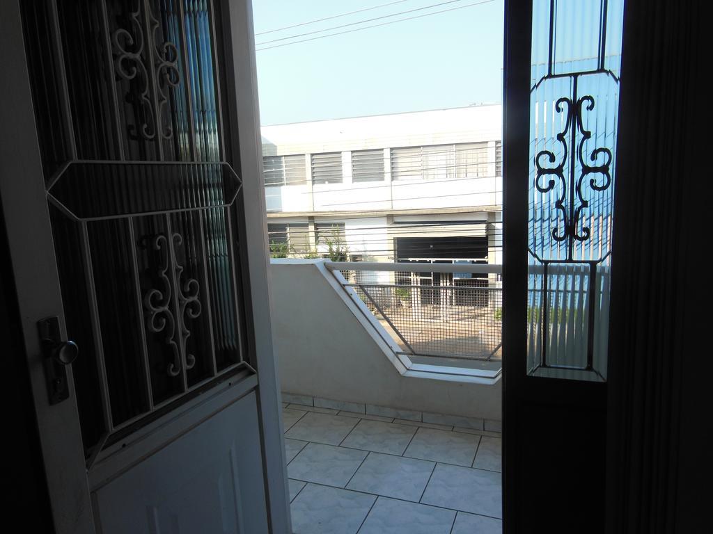 Hotel Nossotel Santa Bárbara dʼOeste Esterno foto