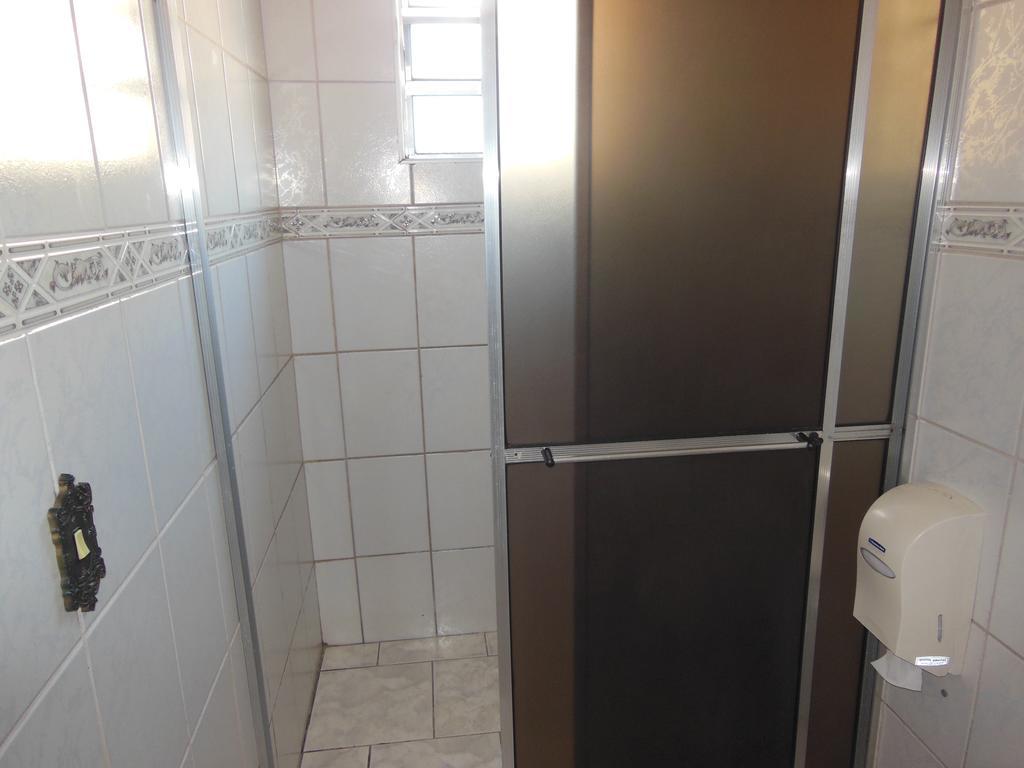 Hotel Nossotel Santa Bárbara dʼOeste Esterno foto